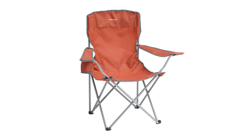 Easy Camp Spruce Arm Chair Clay Red