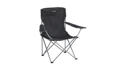 Easy Camp Spruce Arm Chair Ink Black