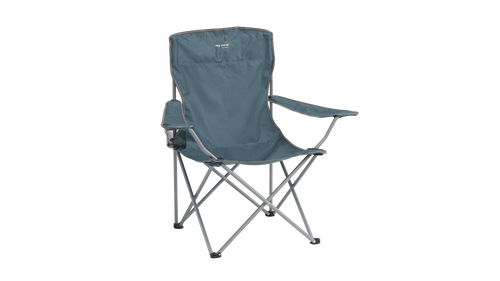 Easy Camp Spruce Arm Chair Fjord Blue