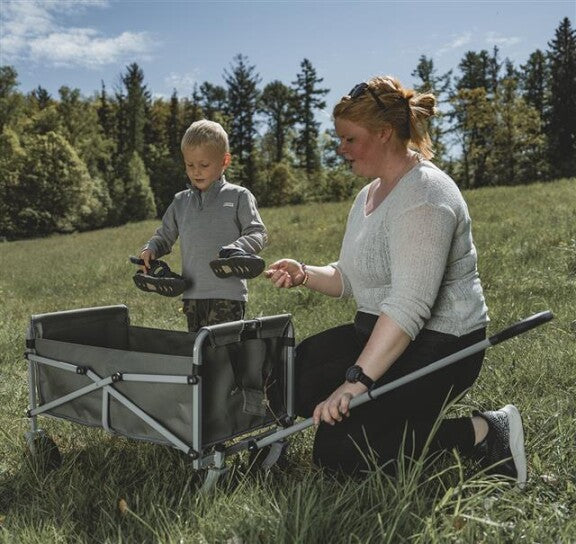 Easy Camp Hornbeam Transporter