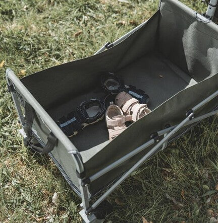 Easy Camp Hornbeam Transporter