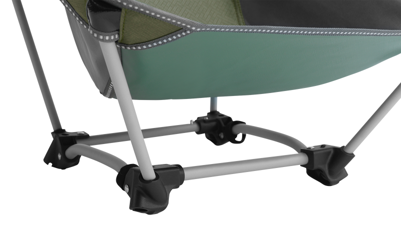 Easy Camp Willow Base Chair Green