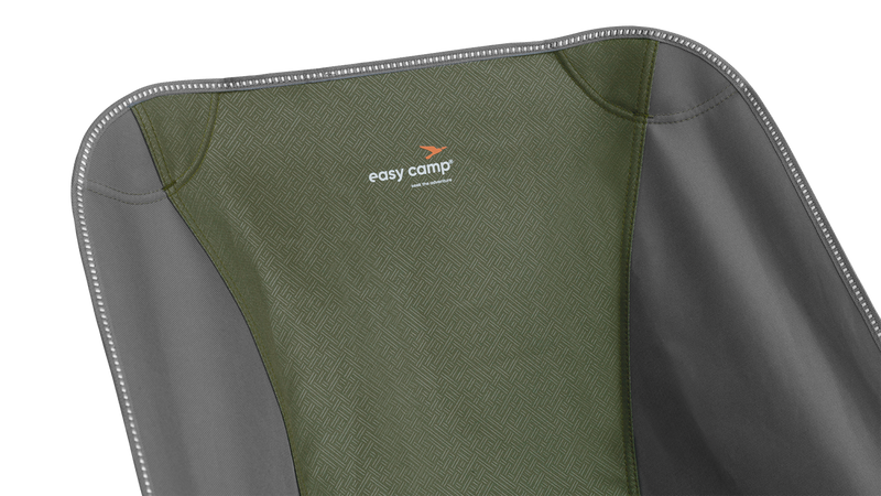 Easy Camp Willow Base Chair Green