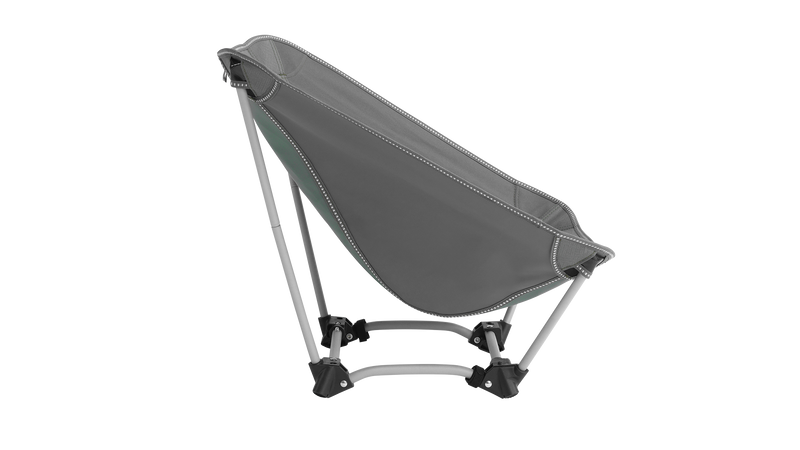 Easy Camp Willow Base Chair Green