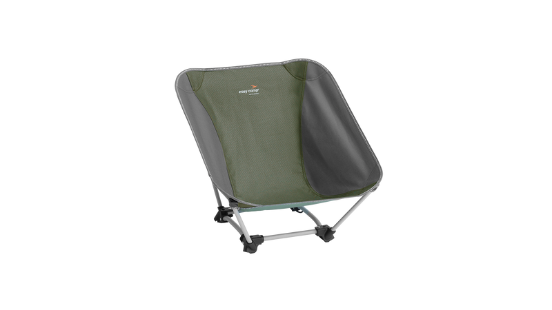 Easy Camp Willow Base Chair Green