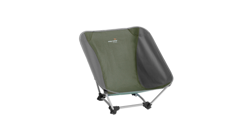Easy Camp Willow Base Chair Green