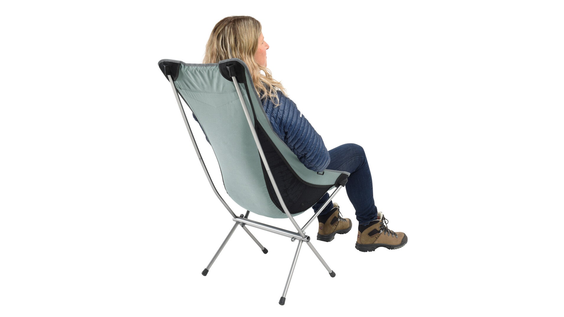 Robens Observer Chair – S.K Camping & Leisure
