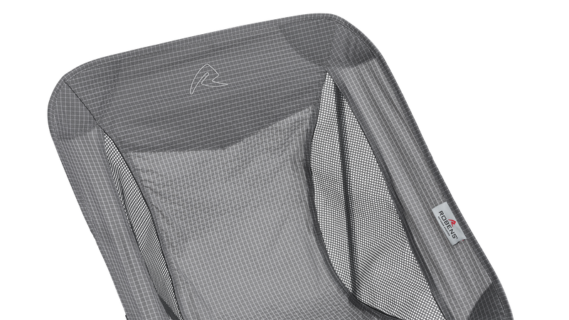 Robens Pathfinder Base Camp Chair