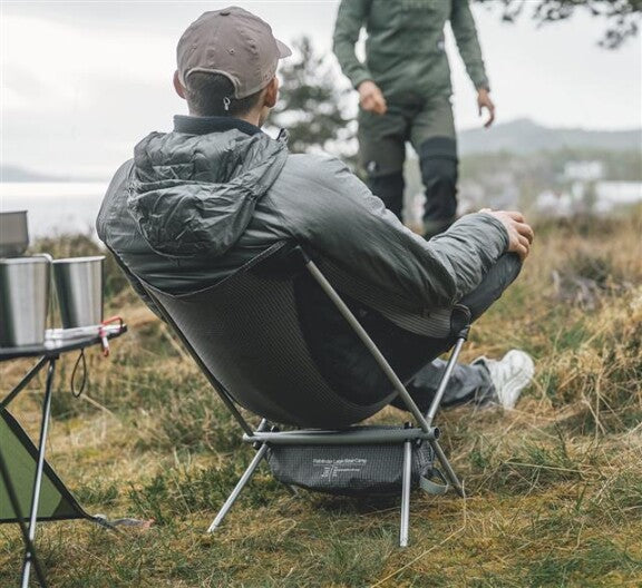 Robens Pathfinder Large Base Camp Chair