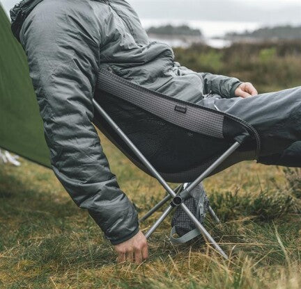 Robens Pathfinder Large Base Camp Chair