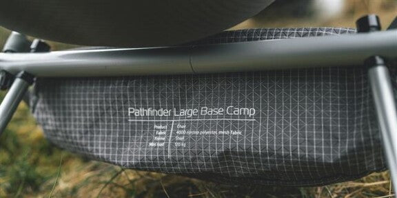 Robens Pathfinder Large Base Camp Chair