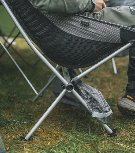 Robens Observer Base Camp Chair