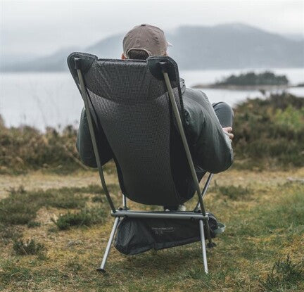 Robens Observer Base Camp Chair