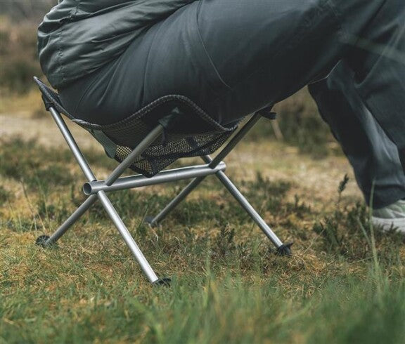 Robens Frontiersman Base Camp Stool