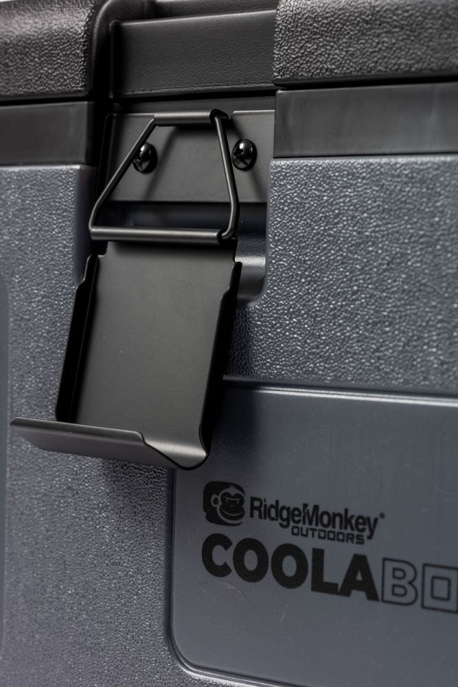 RidgeMonkey Coolabox 50L Grey
