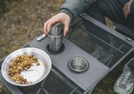Robens Bushman Base Camp Table