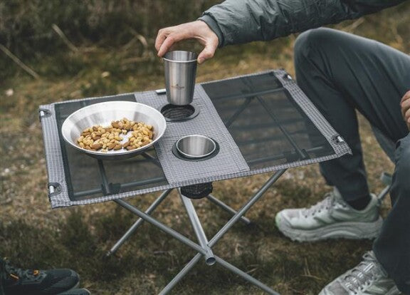 Robens Bushman Base Camp Table