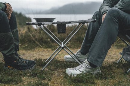 Robens Bushman Base Camp Table