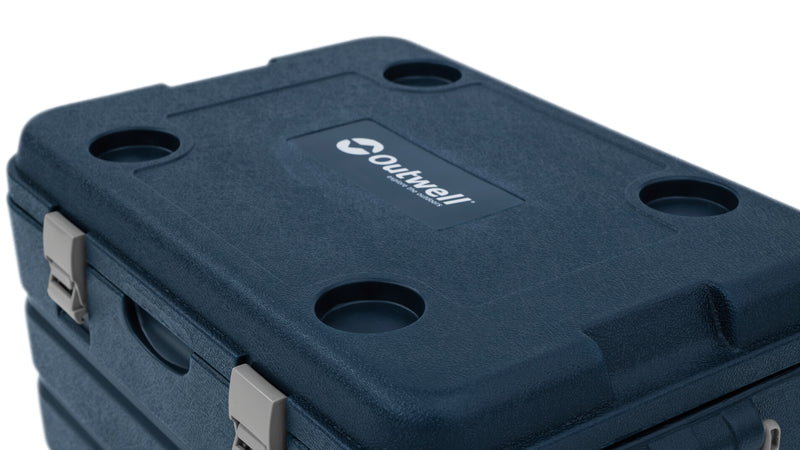Outwell Fulmar 60L Coolbox 2024