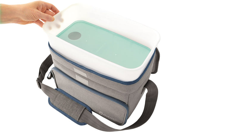 Outwell Albatross M Coolbag Blue