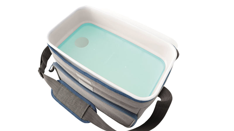 Outwell Albatross M Coolbag Blue