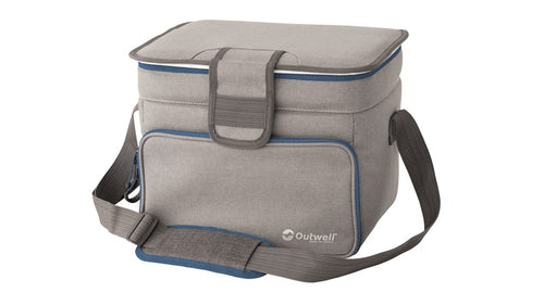 Outwell Albatross L Coolbag Grey