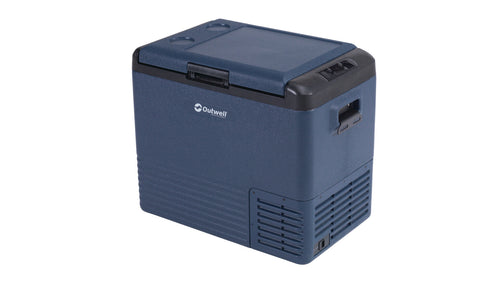 Outwell Arctic Chill 50L Compressor Cooler 2024