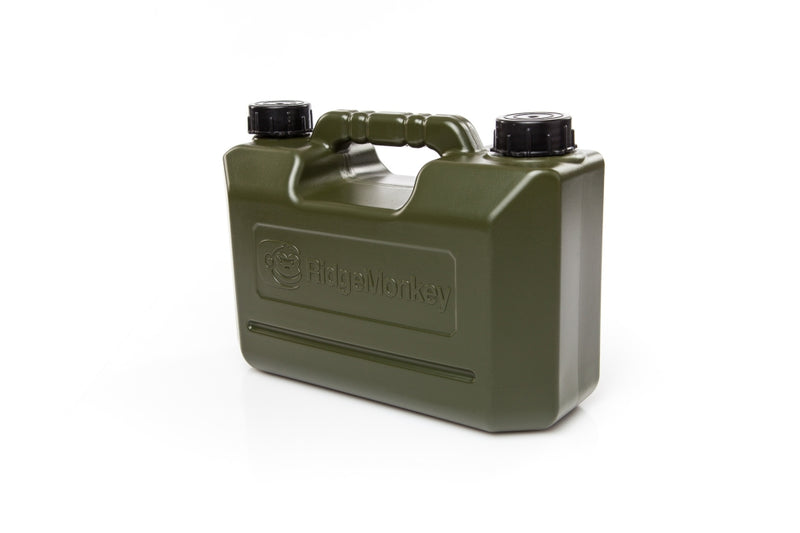 RidgeMonkey Heavy Duty Water Carrier 5L