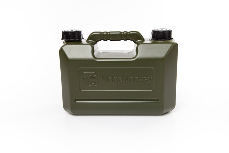 RidgeMonkey Heavy Duty Water Carrier 5L