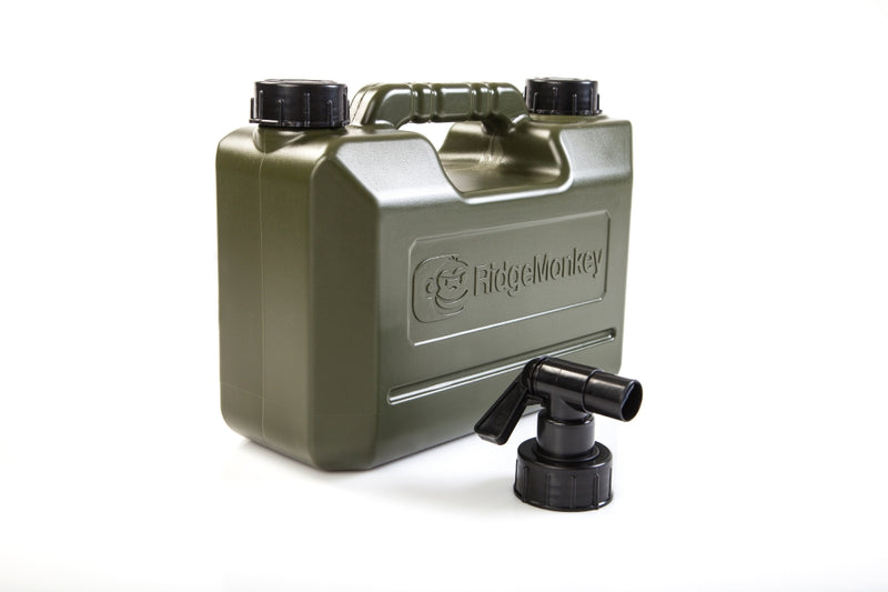 RidgeMonkey Heavy Duty Water Carrier 5L