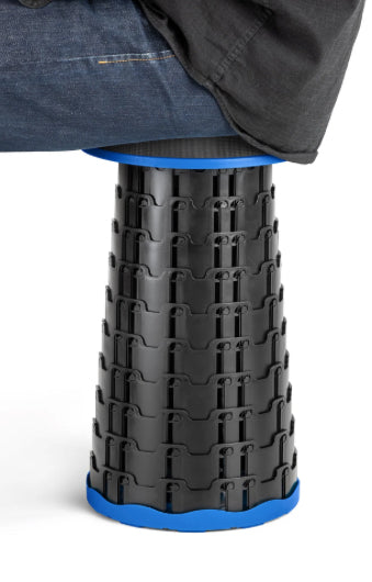 Portable Collapsible Stool