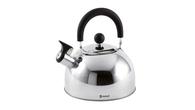 Outwell Tea Break Kettle L 2.2L