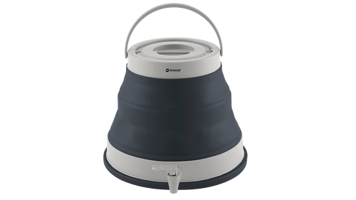 Outwell Collaps 12L Water Carrier Navy Night