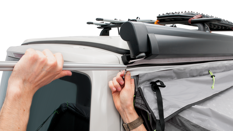 Outwell Touring Connect Drive-away Kit 7-5mm