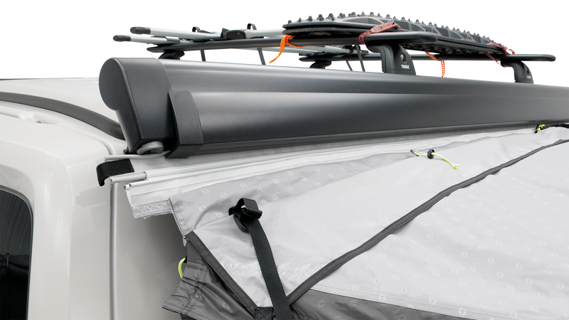 Outwell Touring Connect Drive-away Kit 7-5mm