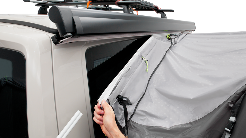 Outwell Touring Connect Drive-away Kit 7-5mm