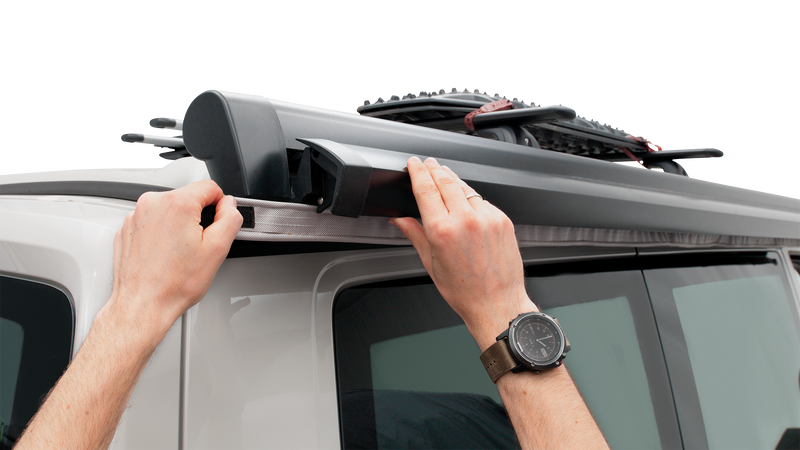 Outwell Touring Connect Drive-away Kit 7-5mm