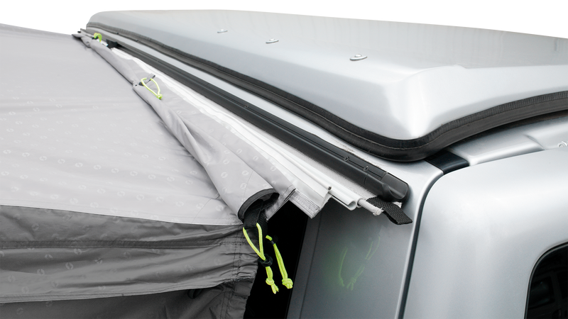 Outwell Touring Connect Drive-away Kit 7-7mm