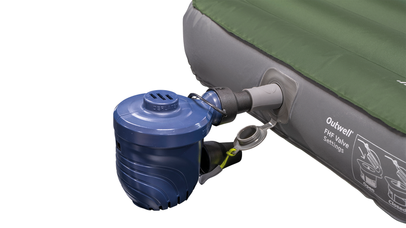 Outwell FHF Pump Adaptor