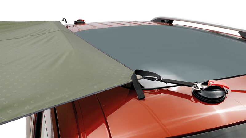 Outwell Suction Cup Set