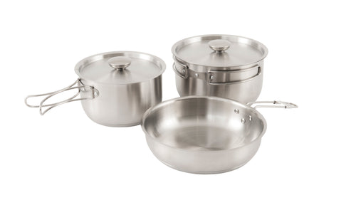 Outwell Supper M Cook Set