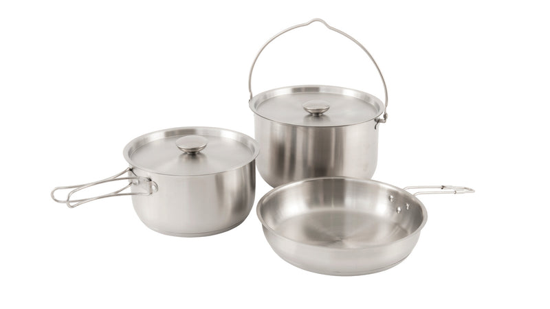 Outwell Supper L Cook Set