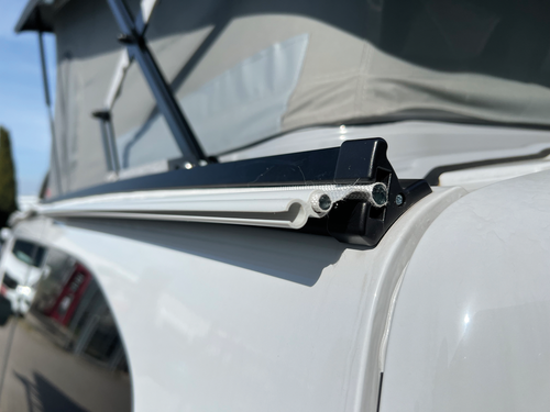 Outwell Crosscamp Connect Drive-away Kit 7-9mm