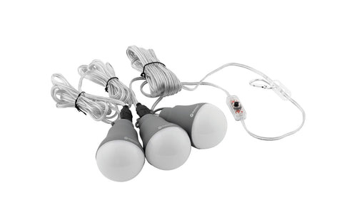 Outwell Epsilon Bulb Set