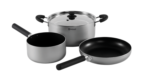 Outwell Feast Ceramic L Cook Set