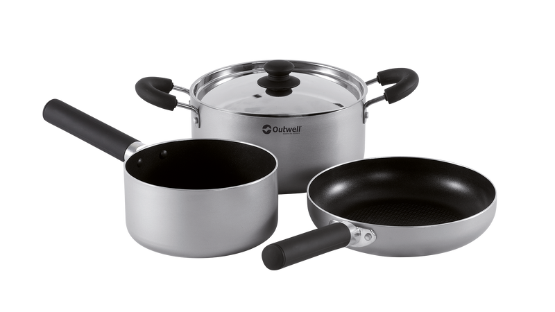 Outwell Feast Ceramic M Cook Set