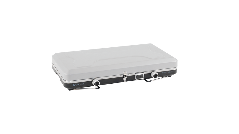 Outwell Merapi Pro Duo Deluxe Stove