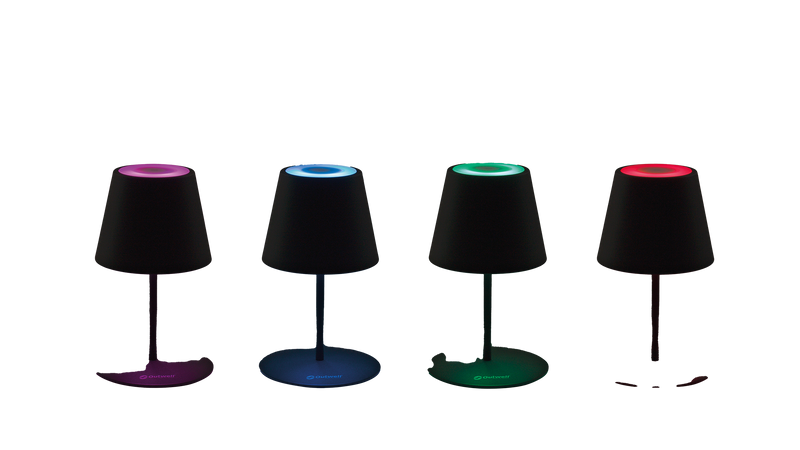 Outwell Elysia Lamp