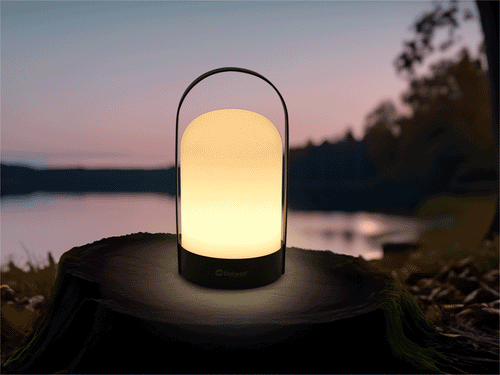 Outwell Oberon Lamp