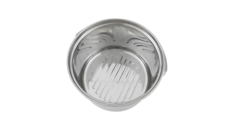 Easy Camp Campfire Pot 4L